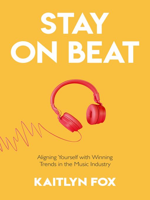 Title details for Stay on Beat by Kaitlyn Fox - Available